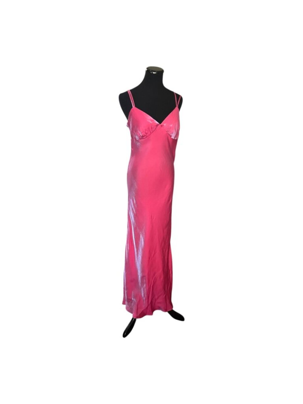 Wild Fable Pink / Blue Iridescent Dress - Size Small - NEW with tags - Picture 3 of 7